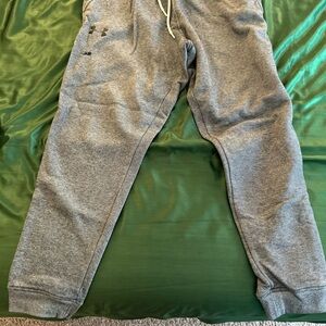 Under Armour sweatpants